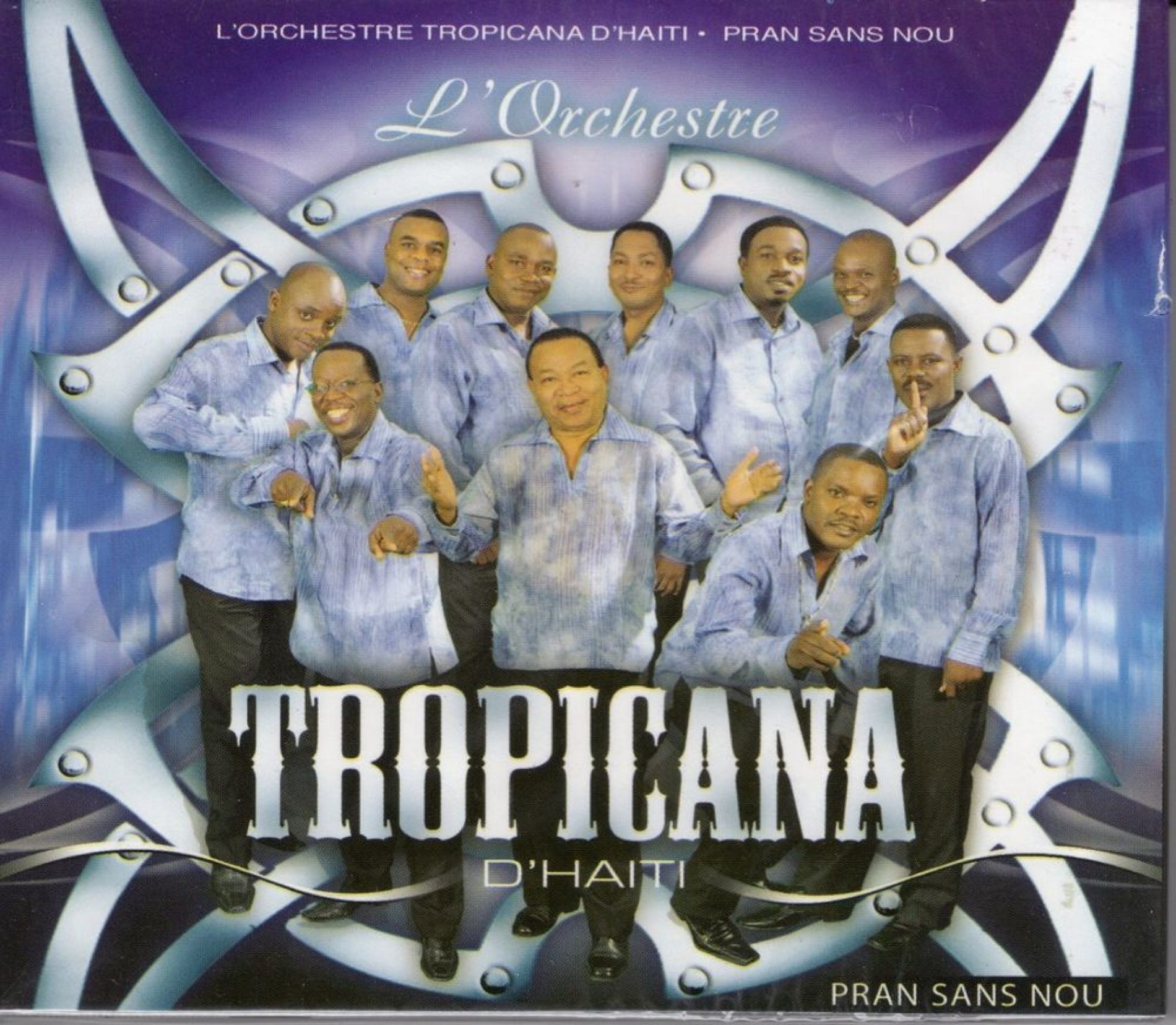 Grandir avec les musiques de l’Orchestre Tropicana d’Haïti